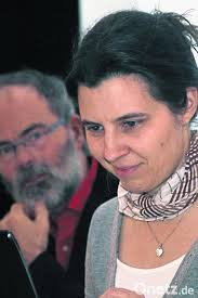 Ein schlauer Kopf aus Amberg