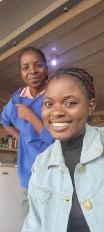 Martha Bwalya Kasabo added a new photo.