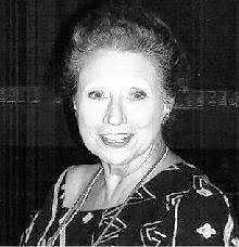 Lida Askew Obituary (1938