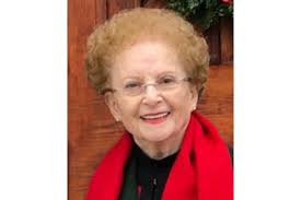 Rebecca Cassidy Obituary (1934