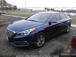 Research the 2016 hyundai sonata at cars.com and find specs, pricing, mpg, safety data, photos, videos, reviews and local inventory. Hyundai Sonata Se 2016 Dark Blue 2 4l Vin 5npe24af0gh430134 Free Car History