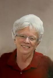 Obituary information for Anna Lou Jones