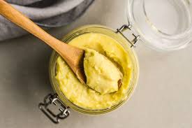 Make Flavorful Spanish Alioli Sauce In Just 10 Minutes With This Recipe Recipe Recipes Mayonnaise Recipe Food