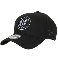 Available in blue and pink. New Era Nba The League Brooklyn Nets Black Fast Delivery Spartoo Europe Accessorie Caps 24 00