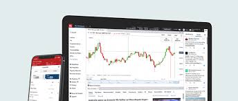 Which broker is better for forex and cfds trading. Online Trading Financial Trading Cfd And Forex Trading