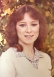 Wendy Oliver Obituary (1964