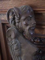Pin On Images Of Iconic Evil Devils