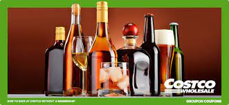 In 23 states, you can add wine, beer and liquor to your grocery delivery order . How To Save At Costco Without A Membership