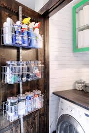 Highlight the exquisite beauty of your candles with an elaborate candelabra or graceful glass vessel. 15 Ways To Maximize Storage With Over The Door Organizers Blue I Style