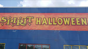 Pos purchase spirit halloween c. Is There A Spirit Halloween Store Near Me Find The Closest Store Wkyc Com