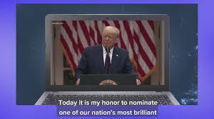 Apply now to become a writer for us every day, we meet wit. Arkansas Lawmakers React To Amy Coney Barrett Nomination Thv11 Com