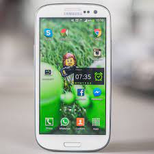 Samsung Galaxy S3 Android Update News Nextpit