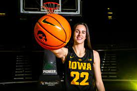 How Iowa's Caitlin Clark became a must-watch women's basketball star