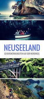 5 sehenswürdigkeiten, die ihr nicht verpassen solltet. Die 35 Schonsten Neuseeland Sehenswurdigkeiten Der Nordinsel Neuseeland Urlaub Neuseeland Reise Und Neuseeland Landschaft