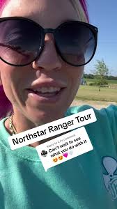 Polaris Ranger Northstar Lifted