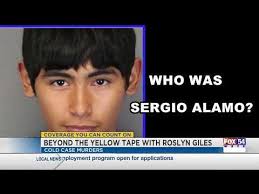 Beyond the Yellow Tape