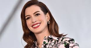 Anne jacqueline hathaway was born in brooklyn, new york, to kate mccauley hathaway, an actress, and gerald t. Anne Hathaway Filmography 2020