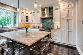 Kitchen Cabinet Ratings For 2020 Reviews For The Top Selling Cabinet Brands In 2020 Semi Custom Kitchen Cabinets Kitchen Cabinets Brands Home Depot Kitchen