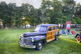 Image result for Village Green 1942 Mercury