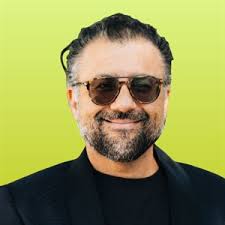 Solomont Speaker Series & Russell Lecture: Varun Soni, Tue, Nov 18, 2025, 5 