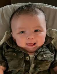 Obituary information for Theo J. Rivette