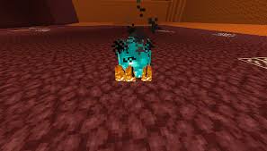 To make a soul torch, you will need to place specific items in the grid. Mc 170828 Soul Fire Sets Entities On Normal Fire Jira