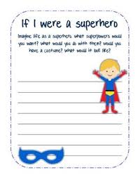 Superheroes Unit Superhero Classroom Theme Superhero Writing Superhero Classroom