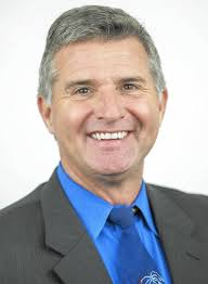 Letters: Sheriff Bateman and medical marijuana, Crystal Spring