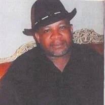 Gregory Antonio Kemp Obituary (2025)