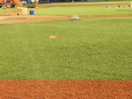 Shaw sports turf knows that baseball is a purist's game. The Future Is Fake Version 4 2 Newballpark Org
