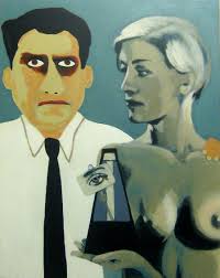 Harry Pye Presents "Another Time, Another Place" with Marcus Cope, Cedar  Lewisohn, Stephanie Moran, Chloe Mortimer Harry Pye, Marcus Cope, Cedar  Lewisohn, Stephanie Moran, Chloe Mortimer. A collborative project initatied  by Cedar