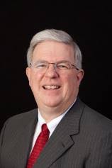 Pastor Greg — Retiring after Ten Years of Ministry at Bethany