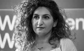 Liste 8 bündnis grüne basta! Isvicre De Yesil Dalga Sibel Arslan Bir Kez Daha Secildi