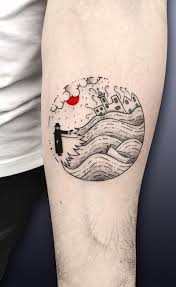 He began creating music as a child in western pennsylvania, first on piano and then taking up other instruments. Pin De Nawrotowiec Em Tattoo Tatuagem Tatoo Tatuagens