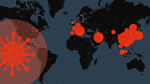 +++ wir beenden diesen ticker an dieser stelle. Coronavirus Weltweit 89 000 Infizierte 3000 Tote 68 Lander Welt