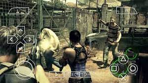 Siren head resurrection español pc aronchelo. Resident Evil 5 Ppsspp Iso Zip File Download Android1game