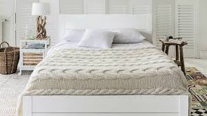 Vous pouvez le faire romantique et confortable. La Couleur De Votre Chambre Vous Aide A Bien Dormir M6 Deco Fr