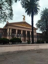 Best chacarita, province of puntarenas hotel specials & deals. Cementerio Las Chacaritas Hermoso Y Antiguo Erigido Cuando Ocurrio Una Gran Peste Descansan Alli Gardel Gilda Y El Gran Cerati Lo Mejor De America Latina Soda Stereo Photo De Cementerio De