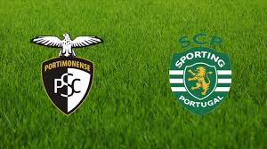 Portimonense is playing next match on 1 aug 2021 against boavista in taça da liga, qualification. Portimonense Sc Vs Sporting Cp 2019 2020 Footballia
