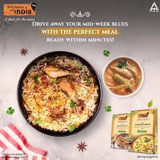 kitchens of india indian region