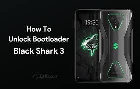 The phone will download the update, but the update will fail. How To Unlock Bootloader Of Black Shark 3 Pro Guide