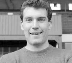 June 16th. Remembering Harry Fearnley