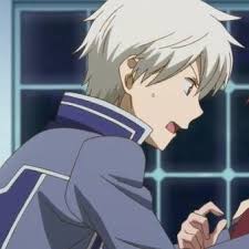 Pin De خقهه Em Avatar Couple Garotos Anime Metadinhas Anime