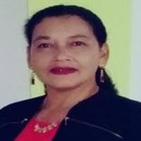 Blanca Flor Robles Pastor