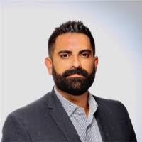 Ernesto James Espejo