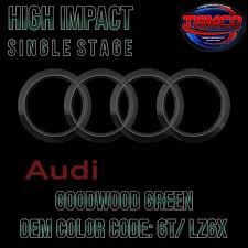 Image result for Goodwood Green 2004 S4