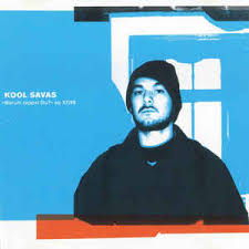 Изучайте релизы kool savas на discogs. Kool Savas Warum Rappst Du 2000 Cd Discogs
