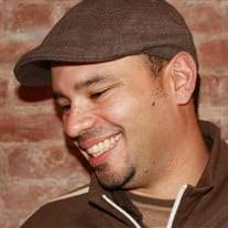 Michael Pandolfo's Instagram, Twitter & Facebook