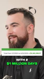 How Jack Reacted to Making $1 Million 🤯💸, @jackkellogg made $600K+ AGAIN  today!!!, Start Leveraging Jack's Power Signal Today: LINK IN BIO!,  CONGRATULATE JACK BELOW!!!🐐, ., ., #TradingSuccess ...