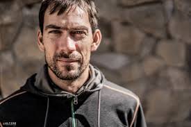 Conrad Anker, l'inoxydable